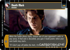 Death Mark - Foil
